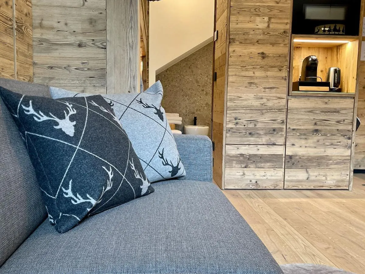 Il Ruscello Mountain Apartment Madesimo 0*,  Italy