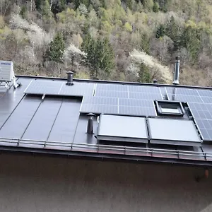 Valtellina. Relax Nel Cuore Delle Alpi Grosio